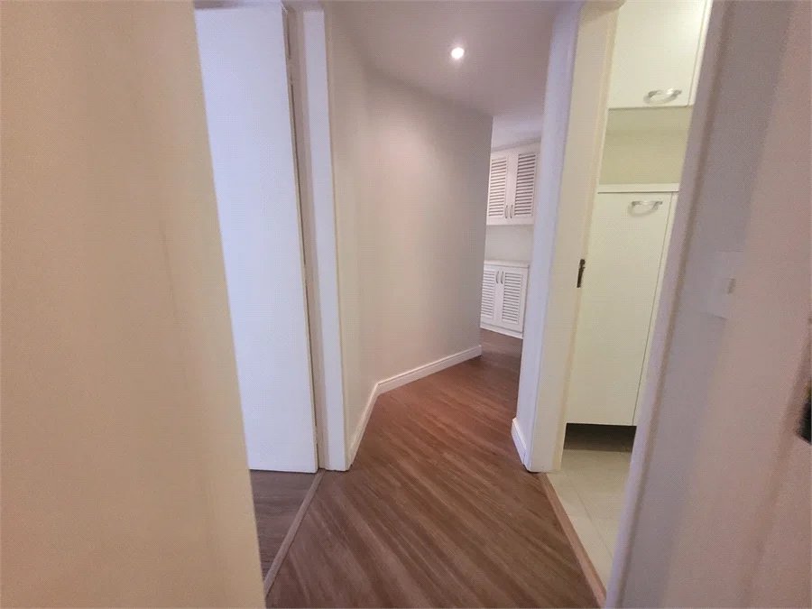 Apartamento à venda com 3 quartos, sendo 2 suítes, em Vila Leopoldina, São Paulo, SP