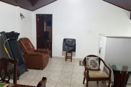 Casa de Vila à venda com 4 quartos, sendo 3 suítes,  em Tijuca, Rio de Janeiro, RJ
