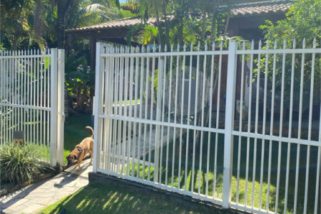 Casa em condomínio à venda com 3 quartos, sendo 2 suítes, em Caravelas, Armação dos Búzios, RJ