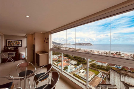 Apartamento Residencial à venda, Jardim Virginia, Guarujá - AP1313.