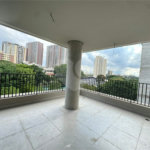 Apartamento à venda com 3 suítes em Vila Clementino, São Paulo, SP