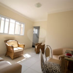 Sobrado à venda com 4 quartos, sendo 3 suítes,  no Centro, São Roque, SP