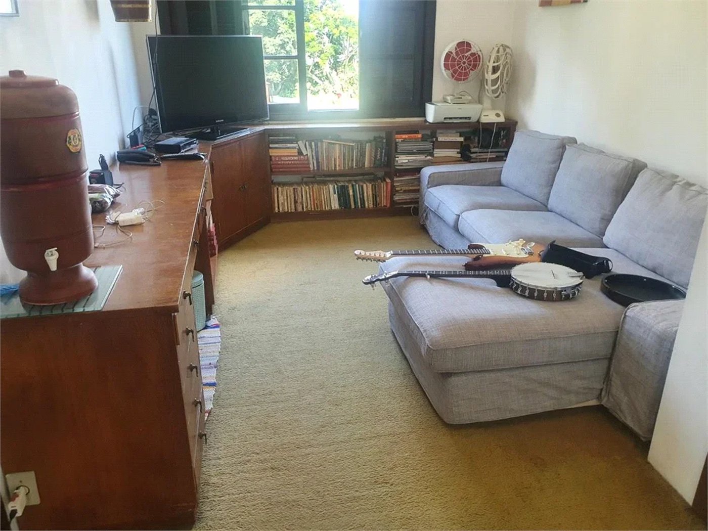 Casa à venda com 4 quartos, sendo 1 suíte, em Rolinópolis, São Paulo, SP