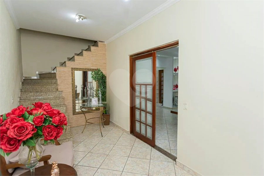Sobrado à venda com 4 quartos, sendo 3 suítes, em Casa Verde, São Paulo, SP
