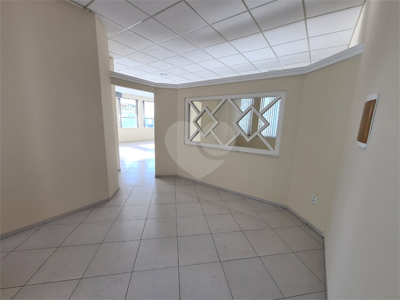 Sala para alugar em Santa Rosa, Vinhedo, SP