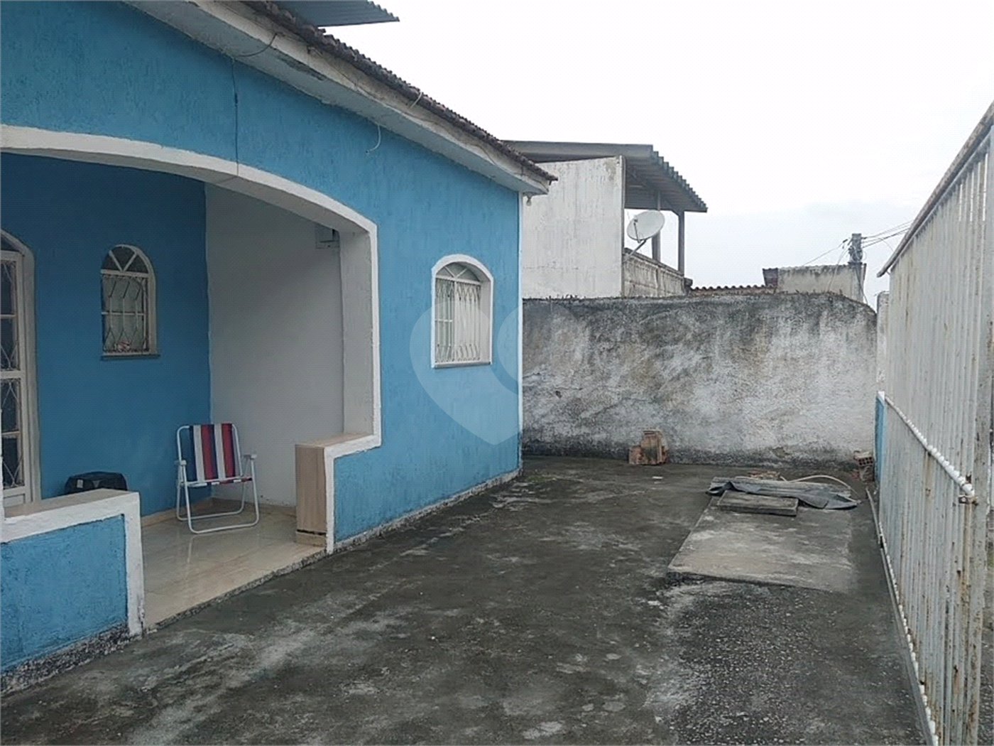 Casa à venda com 3 quartos em Pedra de Guaratiba, Rio de Janeiro, RJ