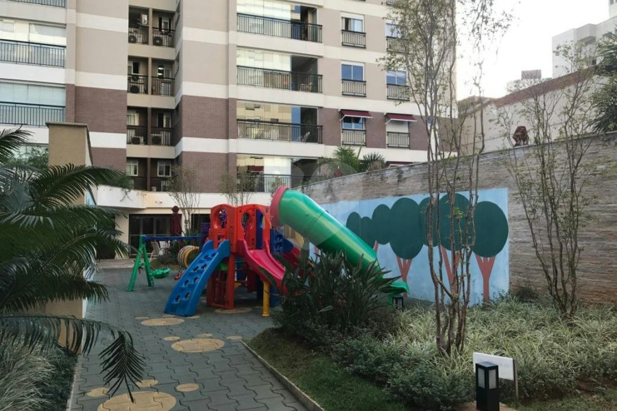 Cobertura à venda com 4 quartos, sendo 3 suítes, em Santana, São Paulo, SP