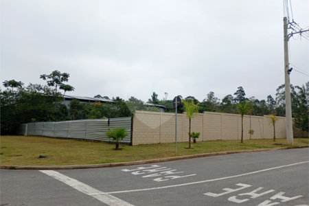 Terreno à venda em Cézar de Souza, Mogi das Cruzes, SP