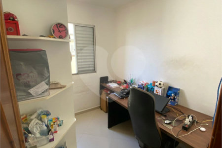 Apartamento à venda com 3 quartos, sendo 1 suíte,  em Alto Ipiranga, Mogi das Cruzes, SP