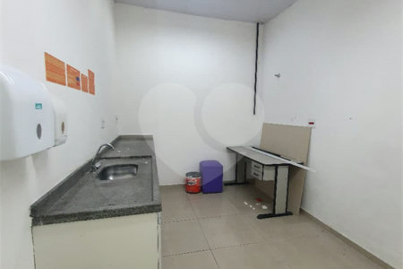 Salão para alugar em Jardim Brasília (zona Leste), São Paulo, SP