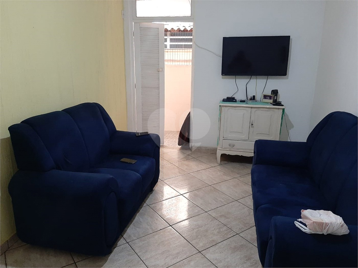 Apartamento à venda com 2 quartos em Maracanã, Rio de Janeiro, RJ