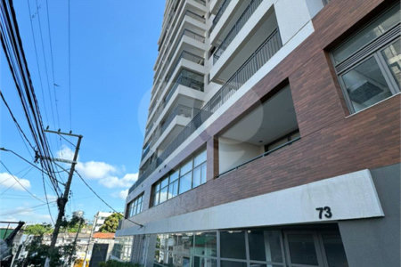 Apartamento à venda com 1 suíte em Parada Inglesa, São Paulo, SP