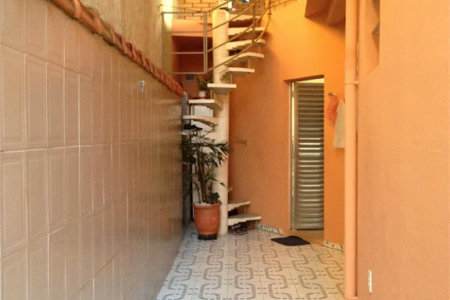 Casa à venda com 5 quartos, sendo 2 suítes, em Morro do Índio, São Paulo, SP