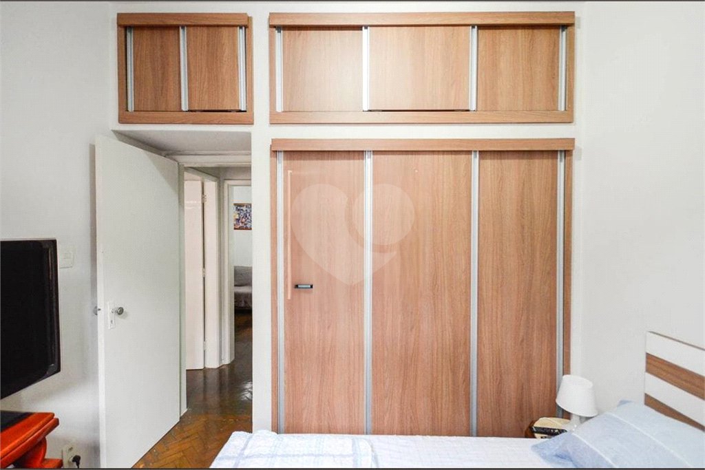 Apartamento à venda com 2 quartos em Tijuca, Rio de Janeiro, RJ