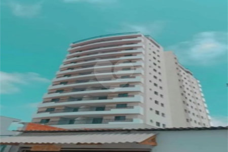 Apartamento à venda com 1 quarto em Penha de França, São Paulo, SP