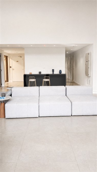 Apartamento à venda com 1 quarto em Vila Mariana, São Paulo, SP