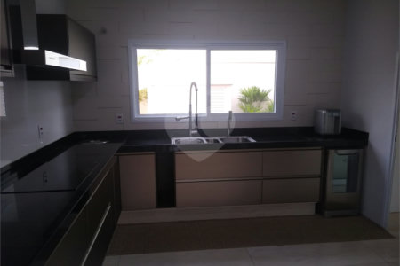 Casa à venda com 4 quartos, sendo 2 suítes,  no condomínio Damha Iii, São Carlos - SP