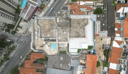 Duplex à venda com 4 suítes em Jardim São Paulo(zona Norte), São Paulo, SP
