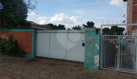 Apartamento à venda com 2 quartos em Vila Homero, Indaiatuba, SP