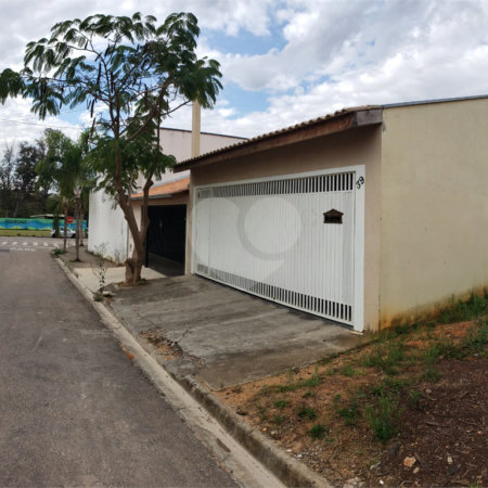 Casa à venda com 4 quartos em Recanto do Guarau, Salto, SP