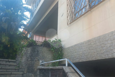 Casa à venda com 5 quartos, sendo 1 suíte, em Tijuca, Rio de Janeiro, RJ