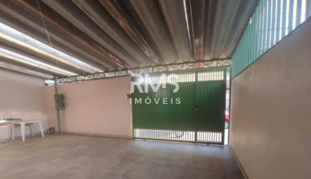 Casa à venda com 3 quartos em Vila Prudente de Moraes, Itu, SP