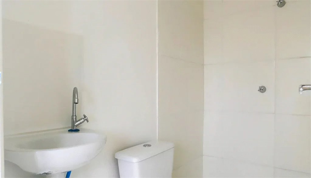 Apartamento à venda com 1 suíte em Vila Andrade, São Paulo, SP