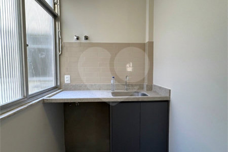 Apartamento à venda com 3 quartos, sendo 1 suíte, em Tijuca, Rio de Janeiro, RJ