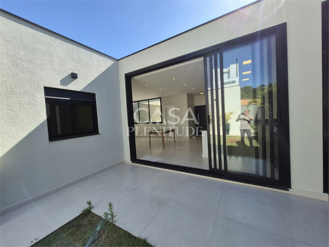 Casa em condomínio à venda com 3 suítes em Jardim Villagio Milano, Sorocaba, SP