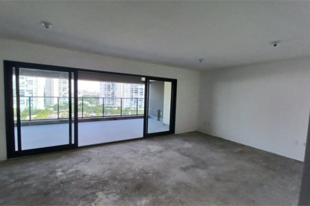 Apartamento à venda com 4 quartos, sendo 3 suítes, em Água Branca, São Paulo, SP
