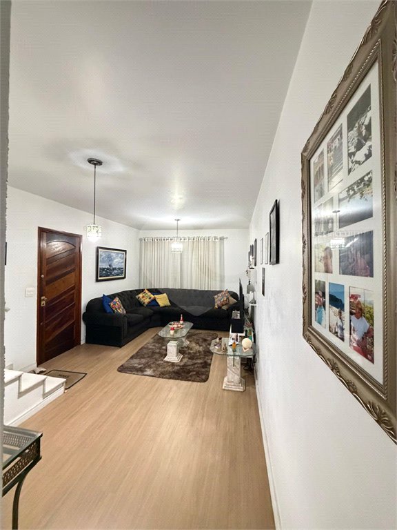 Sobrado à venda com 3 quartos, sendo 1 suíte, em Vila Aurora (zona Norte), São Paulo, SP