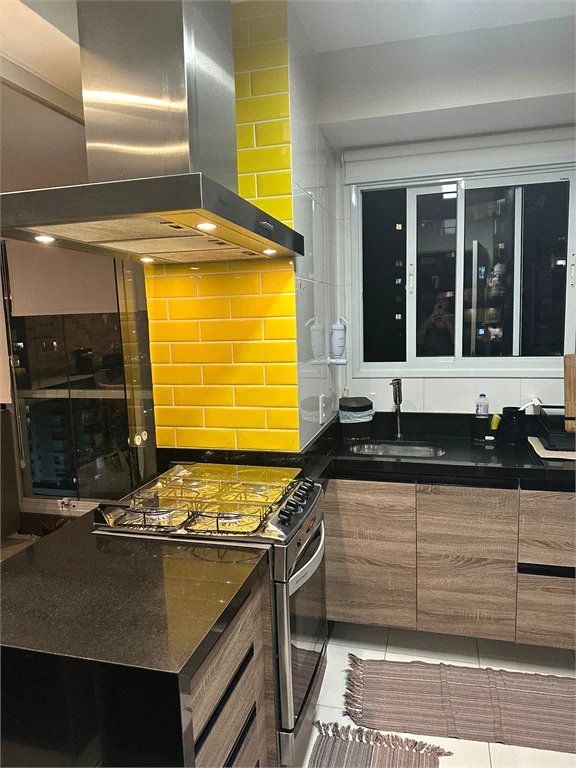 Apartamento à venda com 2 suítes em Jardim Fonte do Morumbi, São Paulo, SP