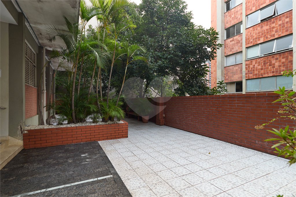 Apartamento à venda com 2 quartos em Alto da Boa Vista, São Paulo, SP