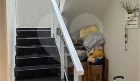 Sobrado à venda com 4 quartos, sendo 2 suítes,  em Jardim Esplanada II, Indaiatuba, SP