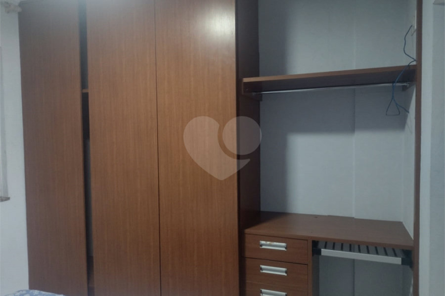 Apartamento à venda ou para alugar com 2 quartos em Butantã, São Paulo, SP