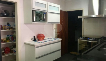Apartamento à venda com 3 suítes em Vila Mascote, São Paulo, SP