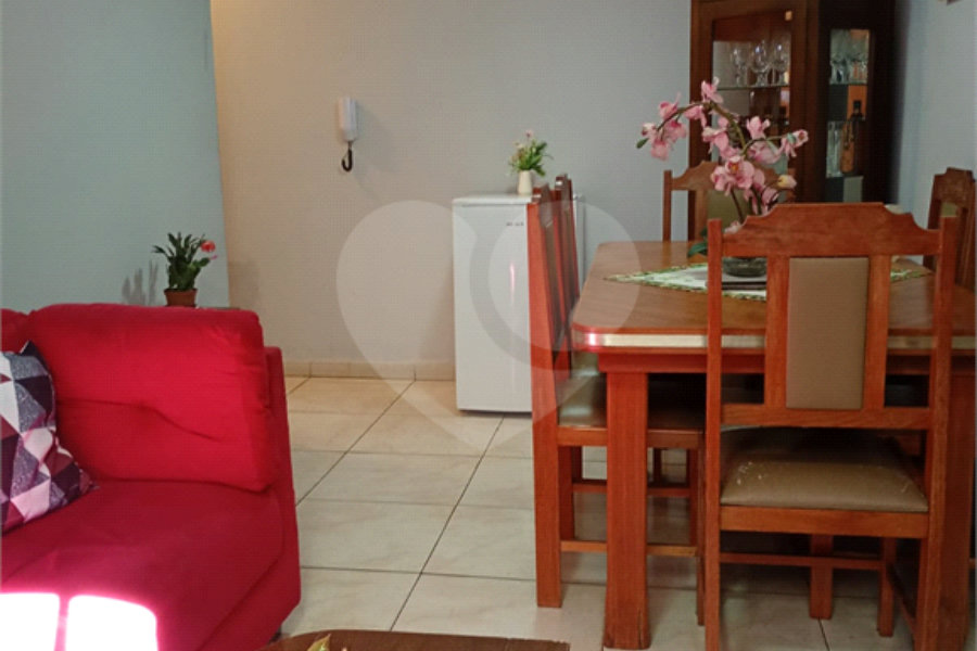 Apartamento à venda com 2 quartos em Vila Clarice, São Paulo, SP