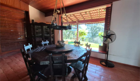 Casa Térrea à venda com 4 quartos, sendo 2 suítes,  em Roseira, Mairiporã, SP