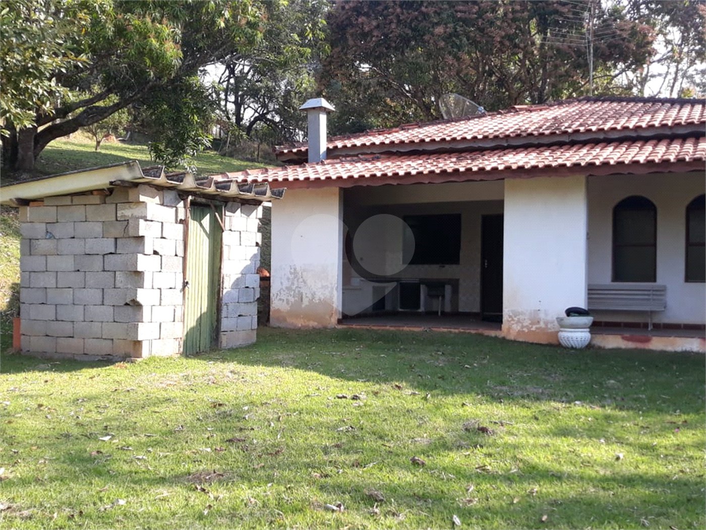 Sítio à venda com 3 quartos em Bairro do Cambará, São Roque, SP
