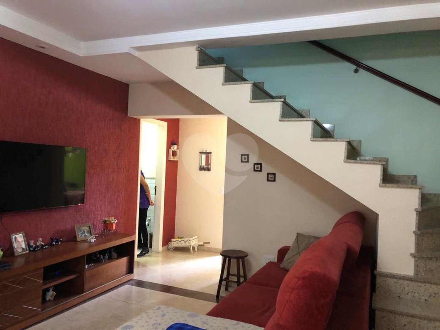 Sobrado à venda com 5 quartos em Tucuruvi, São Paulo, SP