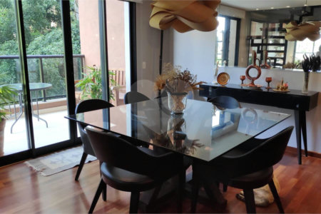 Apartamento de 2 quartos (suítes) à venda no Jardim Guedala