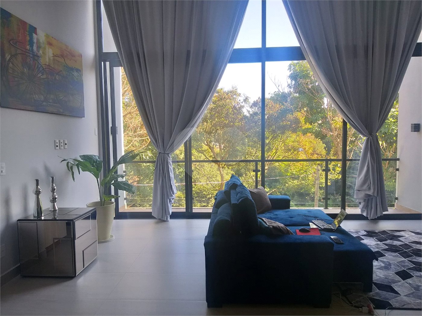 CASA SOBRADO À VENDA NO CONDOMÍNIO VILLA RAVENNA - ITATIBA/SP.