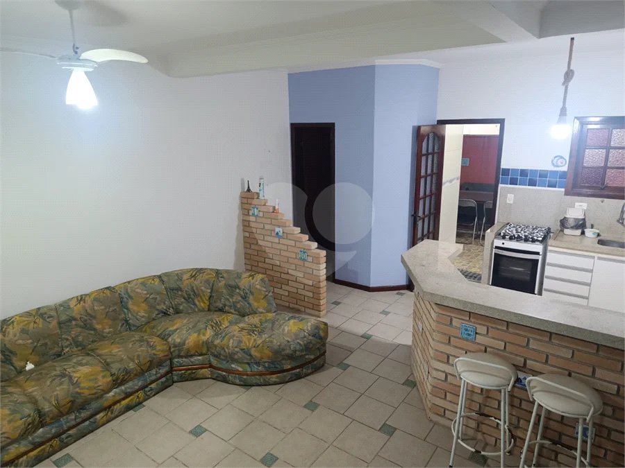 Villagio à venda com 2 quartos em Morada da Praia, Bertioga, SP