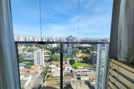 Studio para Locação 26 m²- Vila Mariana - YBY Ibirapuera Urban Home! Mobiliado!