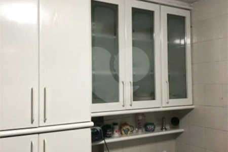 Apartamento a venda no Tatuapé