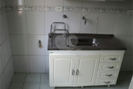 Apartamento com 32m² na região da Bela Vista em São Paulo - SP.
