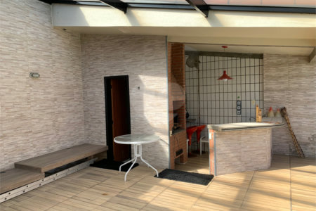 Casa à venda ou para alugar com 4 quartos, sendo 2 suítes, em Brooklin, São Paulo, SP