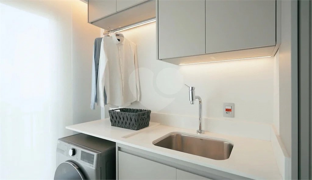 Apartamento à venda com 3 quartos, sendo 2 suítes, em Vila Leopoldina, São Paulo, SP