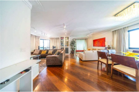 Excelente apartamento na Mooca