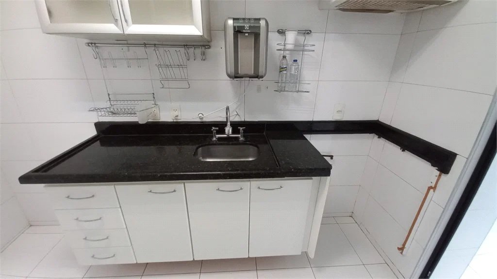 Apartamento à venda com 3 quartos, sendo 1 suíte, em Jardim Bonfiglioli, São Paulo, SP